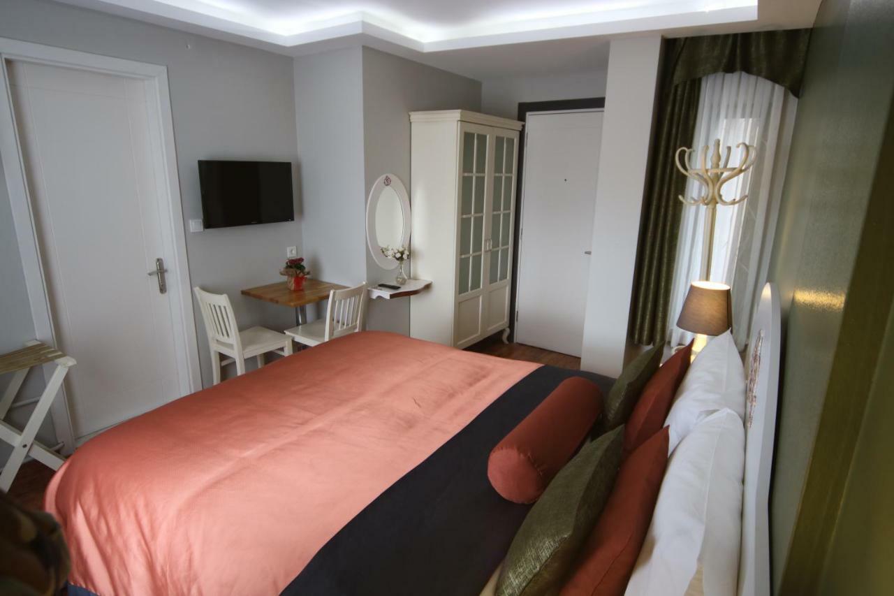Away Hotel Istanbulská provincie Exteriér fotografie